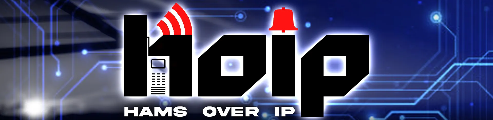 HamsOverIP logo